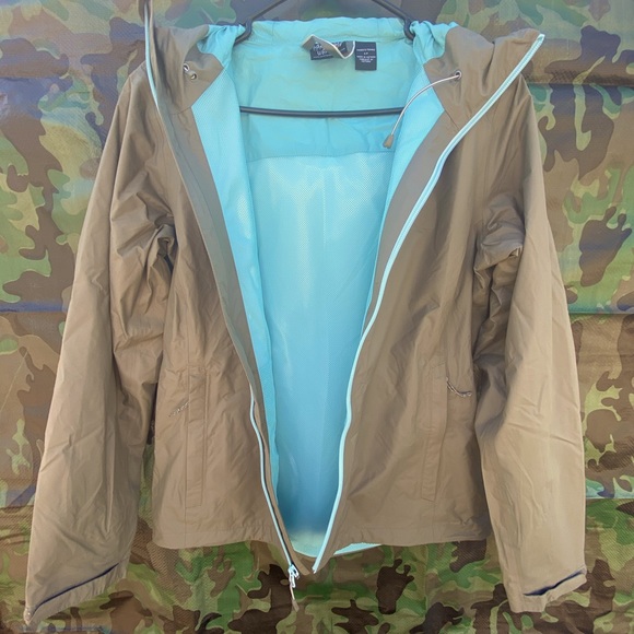 Mountain Hardwear Finder Jacket- NWOT - Picture 6 of 10